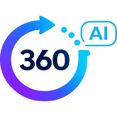 MASAR 360 AI